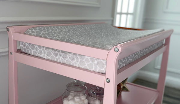 Riley - Changing Table