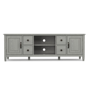 Connaught - Wide TV Stand