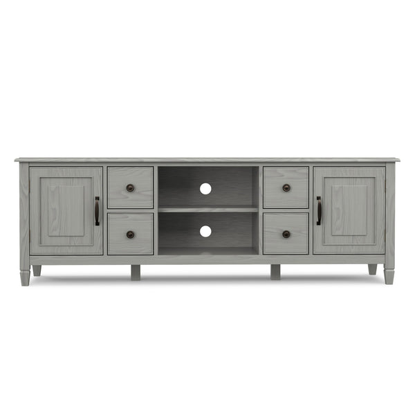 Connaught - Wide TV Stand