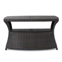 Berkeley - Chaise Lounge Side Table