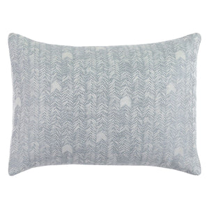 French Herringbone - Sham