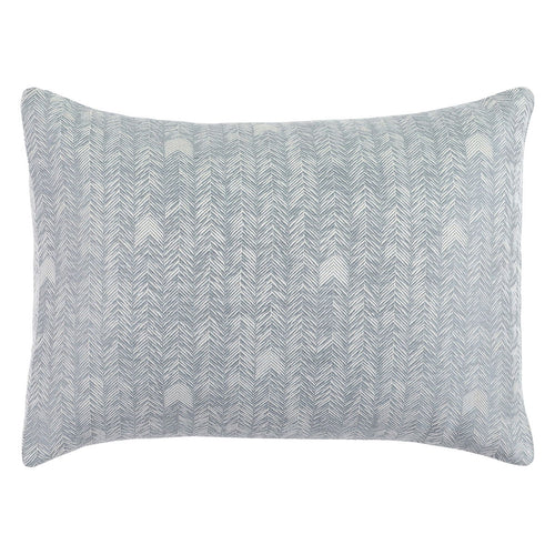 French Herringbone - Sham