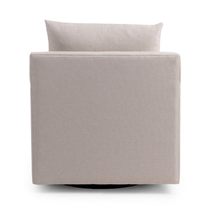 Olivia - Swivel Chair