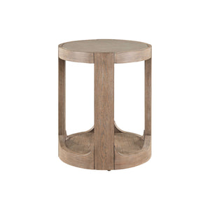 South Bend - Round Table