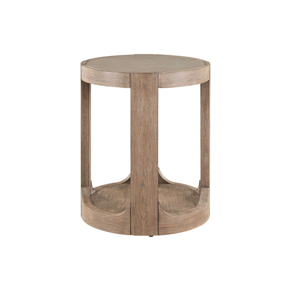 South Bend - Round Table