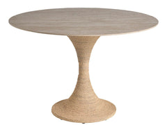 Oasis - Dining Table - Beige