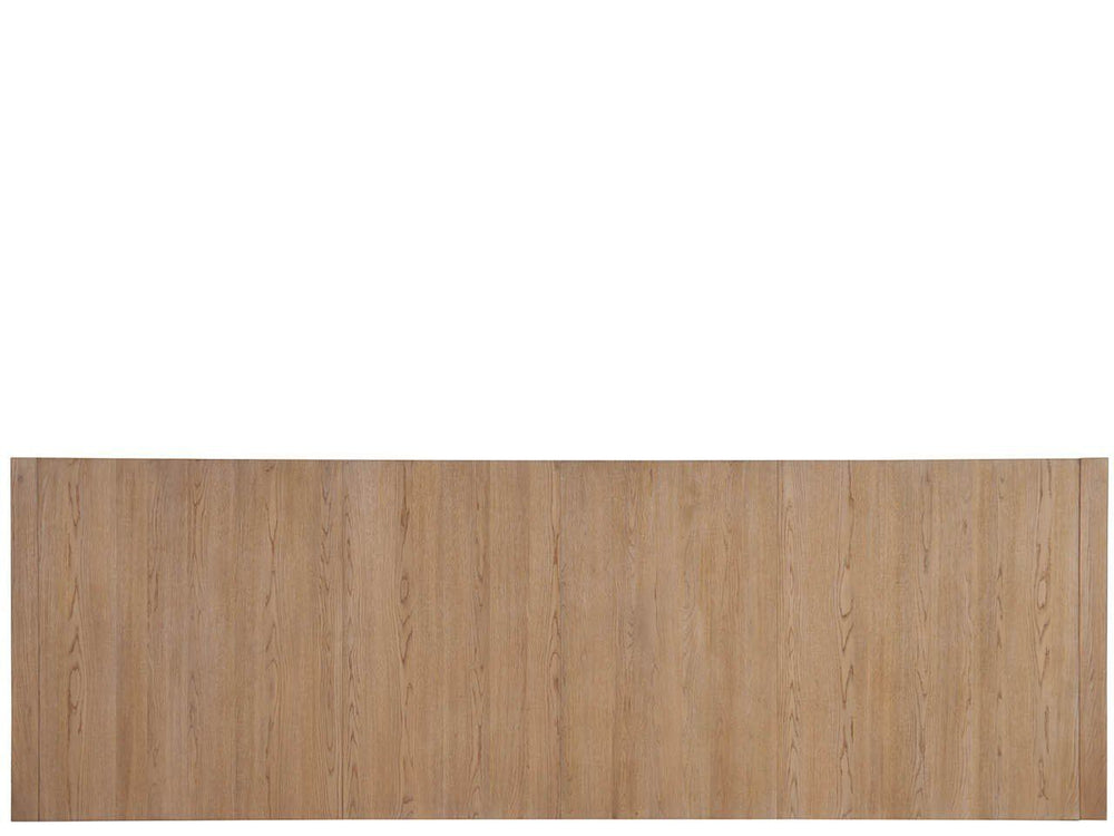 Avaline - Volpi Dining Table - Light Brown