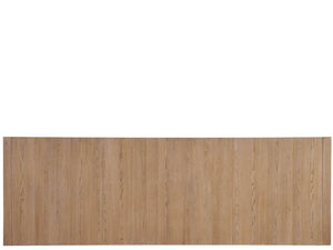 Avaline - Volpi Dining Table - Light Brown