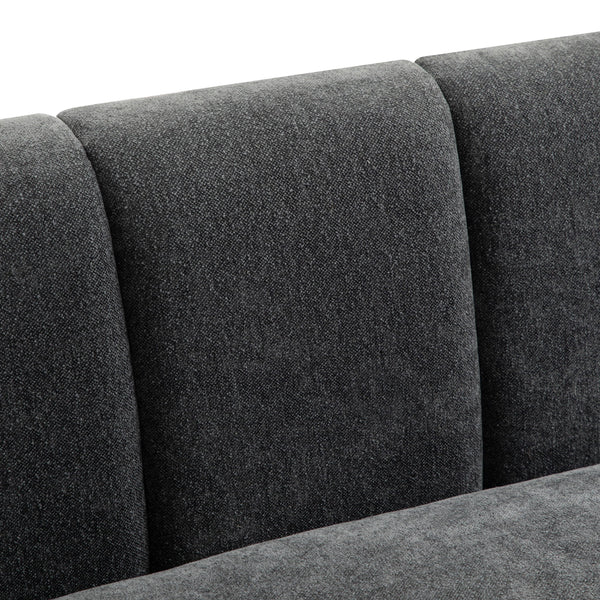 Soft Loveseat Sofa For Living Room