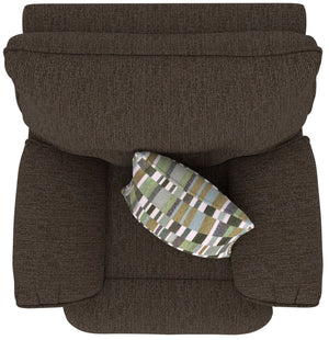 Lenny - Lay Flat Power Recliner