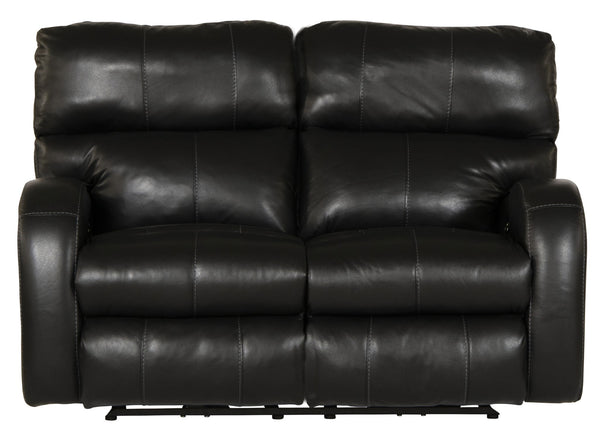 Angelo - Power Reclining Loveseat