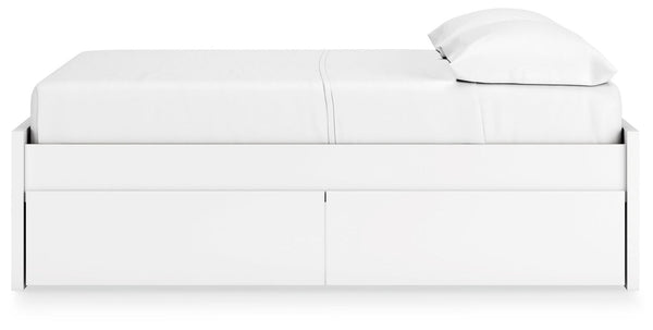Onita - Platform Bed