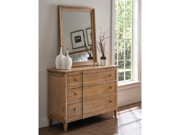 Birchaven - Dresser, 3 Drawers
