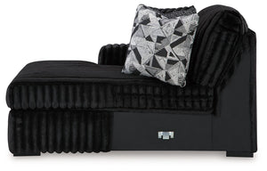 Midnight-Madness - Sectional