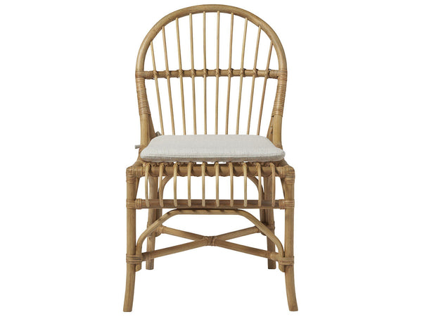 Escape - Sanibel Side Chair (Set of 2) - Light Brown