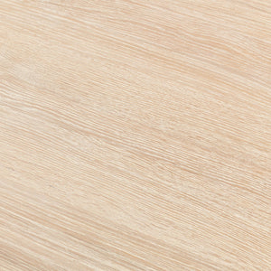 Vander - Solid Wood Square End Table