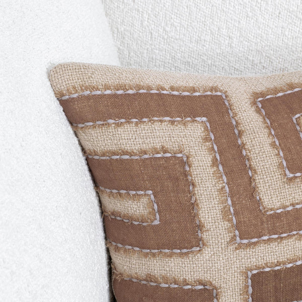 Mateo - VC Pillow