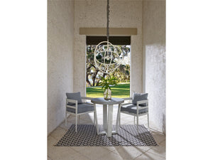 Coastal Living Outdoor / South Beach - Dining Chair - Gray