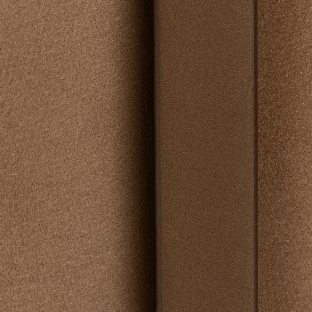 Ken - Accent Chair - Tan
