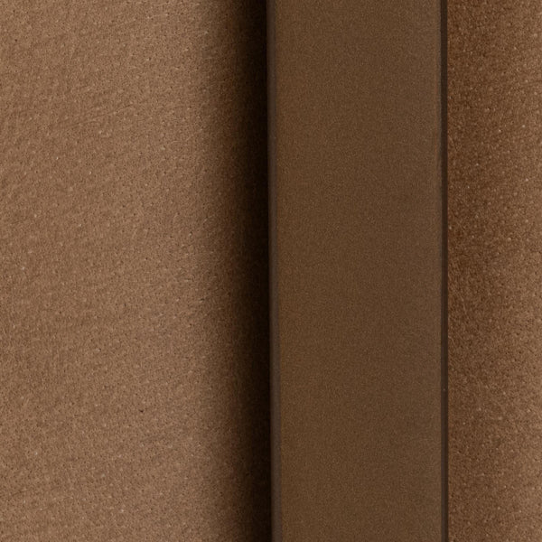 Ken - Accent Chair - Tan