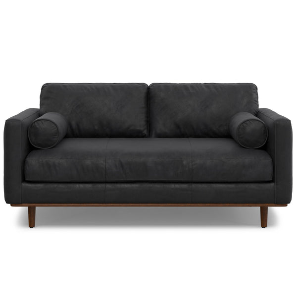 Morrison - Sofa And Ottoman Set