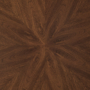 Rustic Plains - Round Table