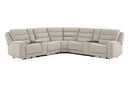 Felix - Sectional