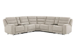 Felix - Sectional