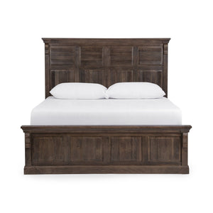 Adelaide - Wood Bed