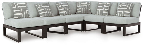 Beachloft - Outdoor Sectional