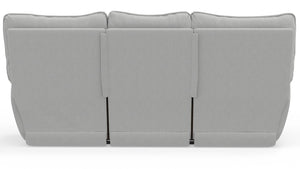 Lenny - Power Lay Flat Reclining Sofa
