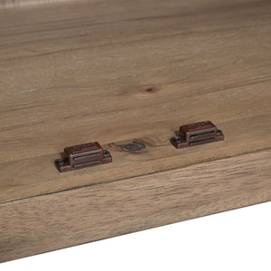 Sheridan Pointe - Buffet - Vintage Natural