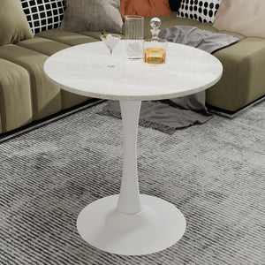 Round Top Coffee Table