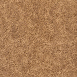 Millo - Ottoman - Sedona Brown