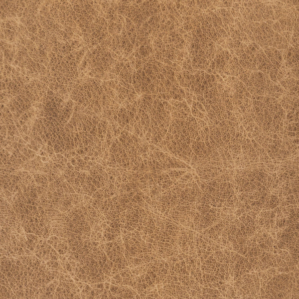 Millo - Ottoman - Sedona Brown
