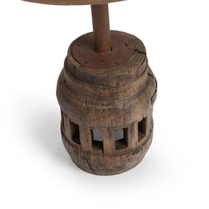 Amira - Accent Table