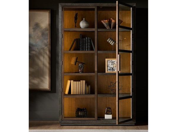 Modern - Display Cabinet
