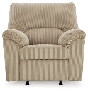 SimpleJoy - Rocker Recliner