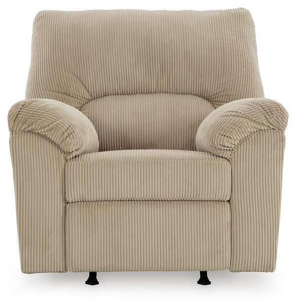 SimpleJoy - Rocker Recliner
