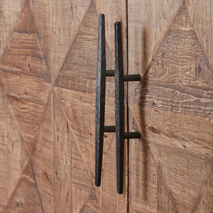 Elani - 4 Door Sideboard