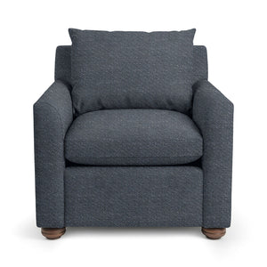 Olivia - Accent Chair