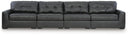 Brindley Pier - 4 Piece Sectional