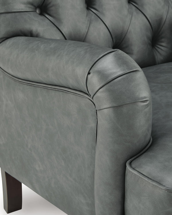 Tartonelle - Accent Chair