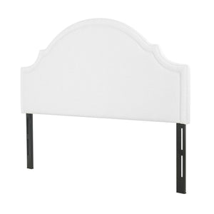 Catherine - Luxurious Comfort Upholstered Headboard