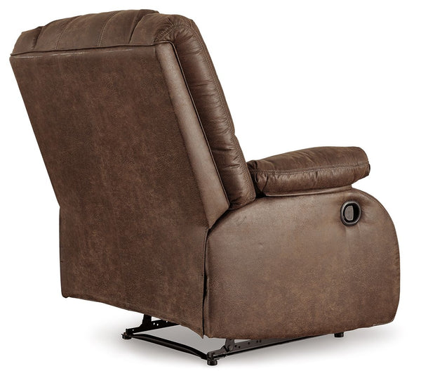 Bladewood - Recliner