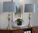 Ashland - Contemporary Table Lamp (Set of 2)