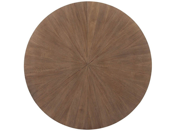Modern - Round Dining Table - Haze