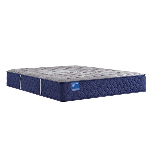 Carrington Chase - Midnight Cove Firm Tight Top Mattress