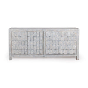Gama - 4 Door Cabinet
