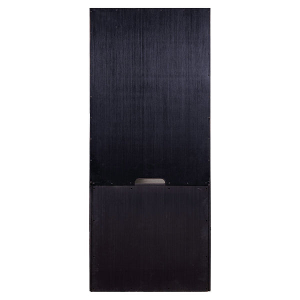 Provence Park - Bunching Bookcase - Chateau Brown